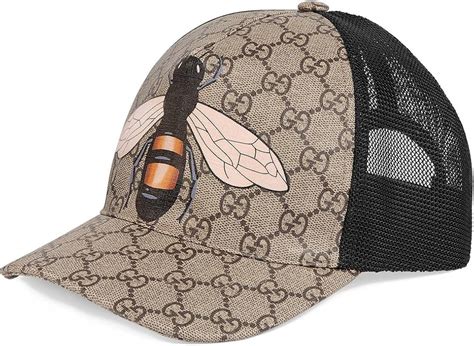 casquette gucci lame|casquette de baseball homme.